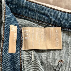 Kut from the Kloth women’s  Blue Jeans